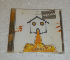 LOU BARLOW - EMOH cd