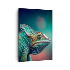 Quadro su Tela 50x70cm
