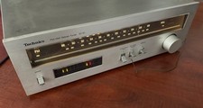 Tuner vintage - TECHNICS