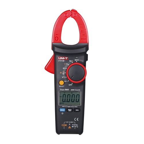 Uni ut213b multimetro - uni-t,
