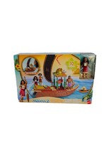 Disney Moana 2 Avventura Canoa
