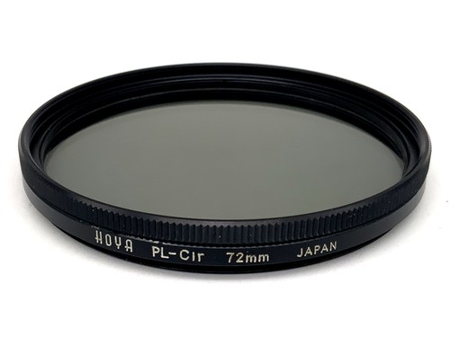 Filtro polare hoya - filtro, pl-cir