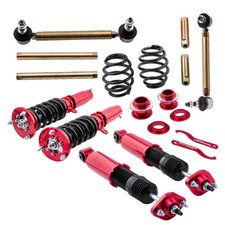 Kit Assetto Regolabile Molle Ammortizzatori For BMW E46 320ci 325ci 330ci