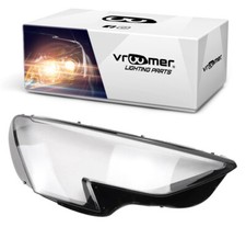 Lente del faro per Audi A3 S3
