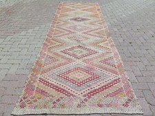 Runner turco Kilim, tappeti di