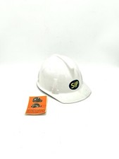 Caschetto SIP Società Italiana per l'Esercizio delle Telecomunicazioni Vintage