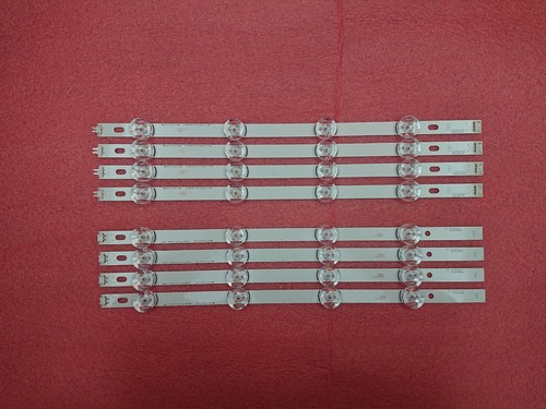 Kit retroilluminazione led per - kit,
