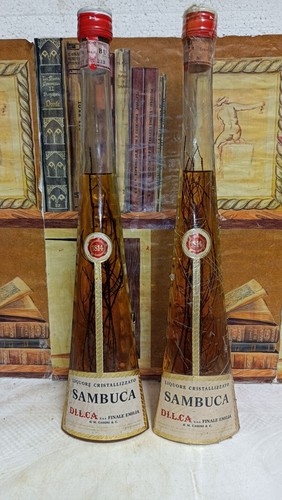 Casoni sambuca - 1x,