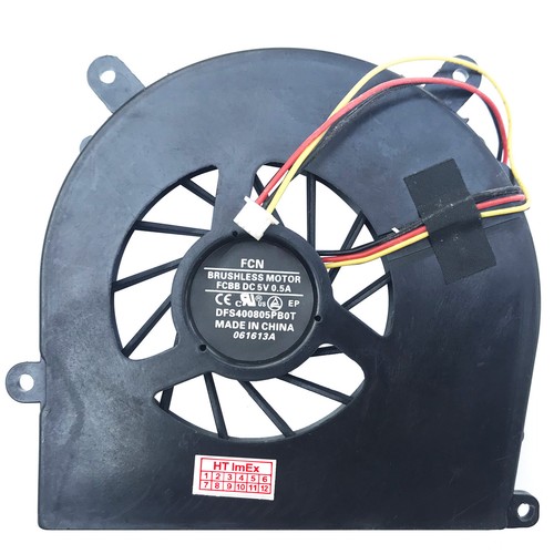 Ventola radiatore fan cooler - fan,