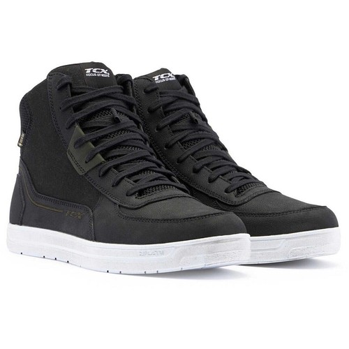 Scarpe stivali moto - tcx, 2