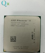 AMD Phenom II X4 965 socket