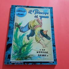 INTREPIDO CLASSIC,SERIE IL PRINCIPE DEL SOGNO N.79 TIRATURA LIMITATA ED.DEL DUCA