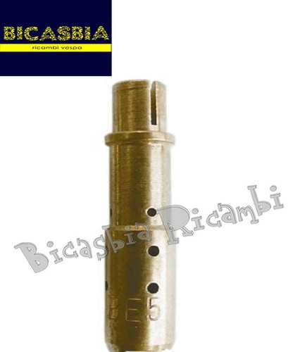 3531 getto emulsionatore - 3531,