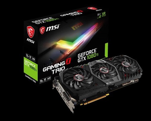 Msi geforce gtx - gtx, gaming