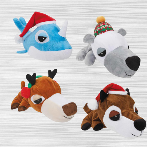 Fathedz holiday natale cane - holiday,
