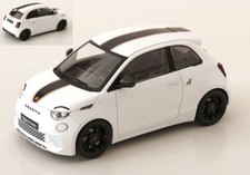 Modellino auto scala 1:18 FIAT