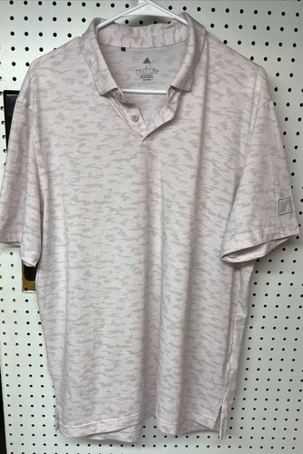 Polo uomo grande rosa - , chiaro
