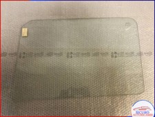 VETRO SCENDENTE PANDA I SERIE