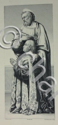 Incisione autore 800 da - incisione,