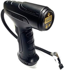 Compressore Ad Aria Portatile