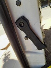 Maniglia interna portellone posteriore sx hyundai h-1