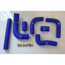 Kit tubi radiatore in silicone