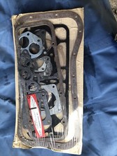 SERIE COMPLETA GUARNIZIONI AUTOBIANCHI PRIMULA 65 C EXCELSIOR CURITAL 25615