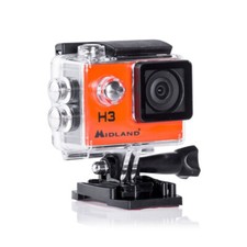 Midland action cam - midland,
