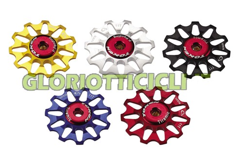 Token coppia pulegge cambio - token,
