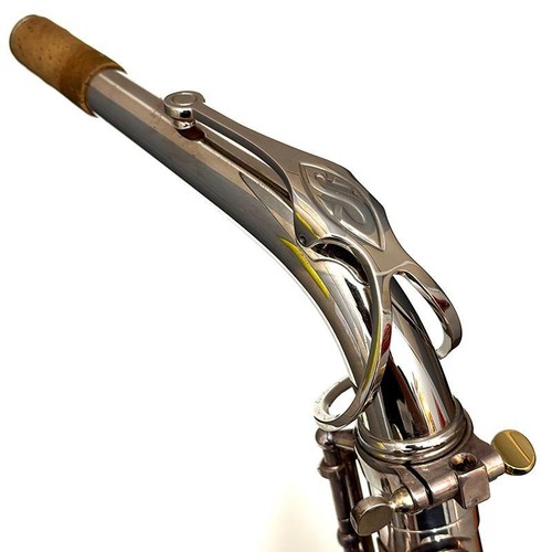 Selmer paris used alto - selmer,