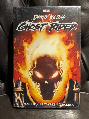 Ghost rider danny ketch vol - di,