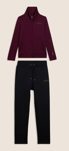 Freddy evolution tracksuit - evolution,