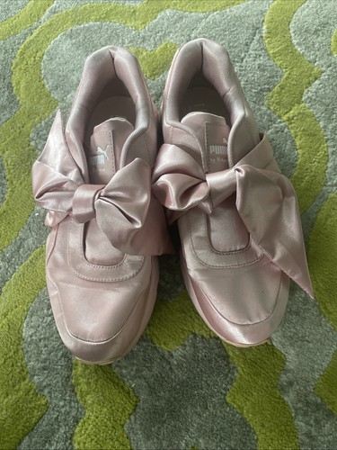 Puma fenty rihanna sneaker - by,