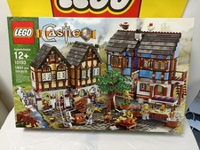 LEGO 10193 CASTLE MEDIEVAL