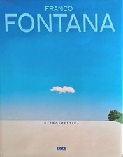 Franco Fontana Retrospettiva -