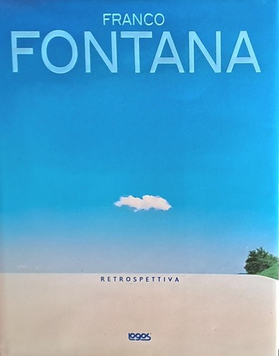 Franco fontana retrospettiva - franco,