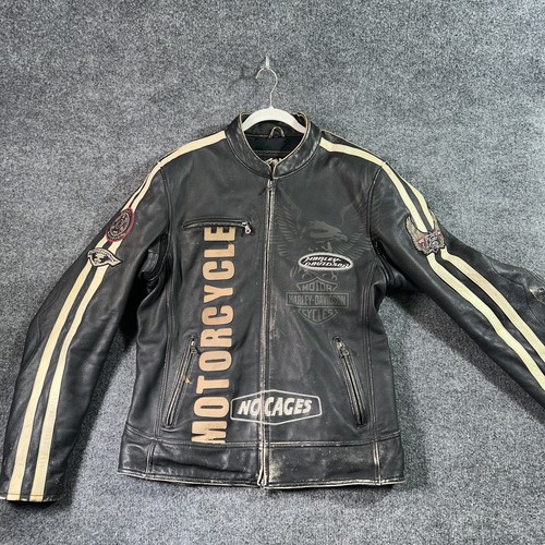 Harley davidson giacca - giacca, moto