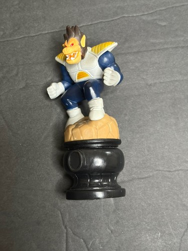 Dragon ball king grande - dragon,