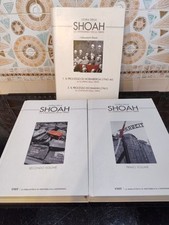 Storia della Shoah. Lo