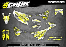 Grafica Husqvarna 701 SM Supermoto 2016 2017 2018 2019 2020 2021 2022 2023 2024