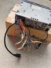 Alpine CDE-145J Car Audio CD