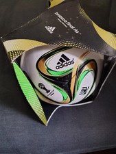 Pallone da calcio Brazuca