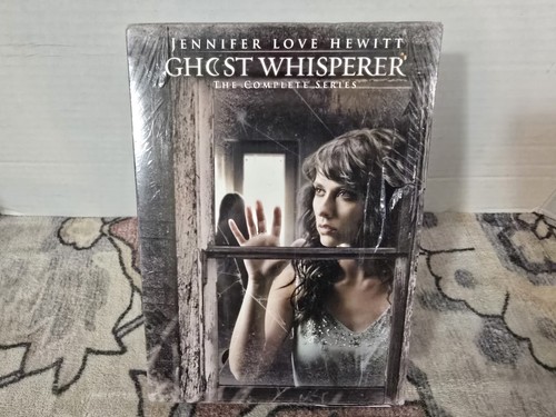 Ghost whisperer the - ghost,