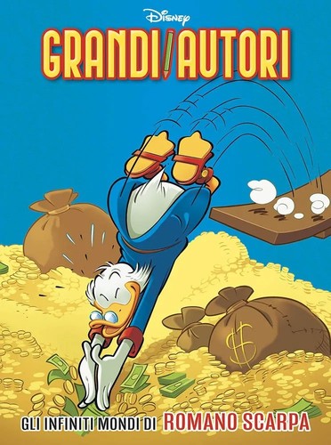 Grandi autori gli infiniti - grandi,
