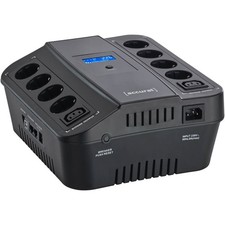 Accurat UPS Flux Gruppo di