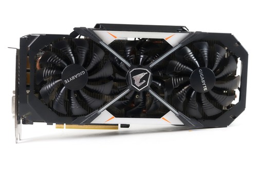 Gpu gigabyte geforce - geforce, 1080