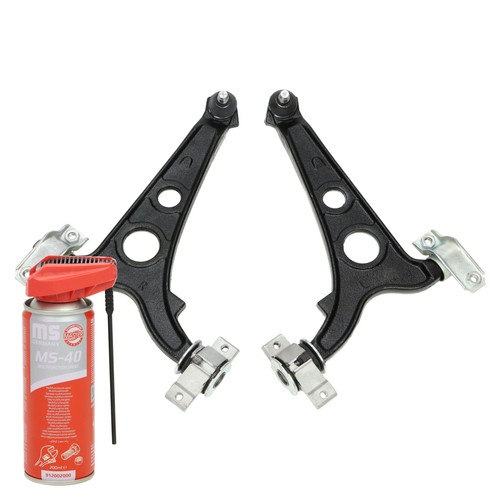 Kit sospensione anteriori - , +
