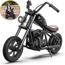 HYPER GOGO Challenger 12 Moto