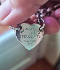 Tiffany sterling silver - tiffany&co.,