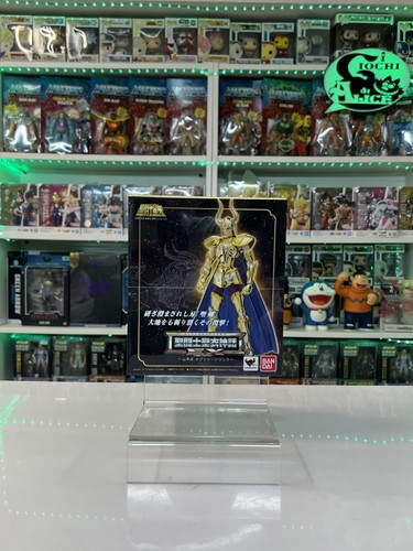 Bandai saint seiya myth cloth - saint,
